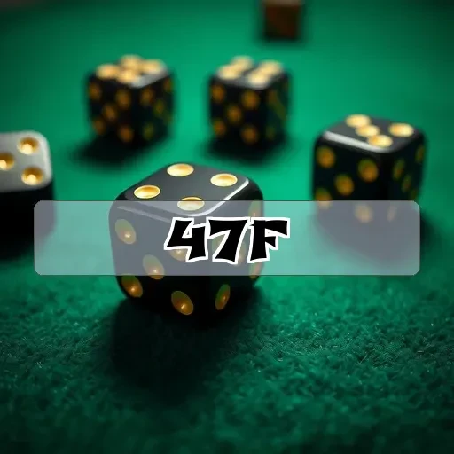 47f Game Santai