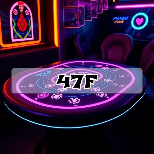 47f Tantangan Game