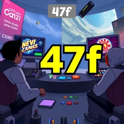 Perbandingan 47f dengan Situs Game Lain di Indonesia
