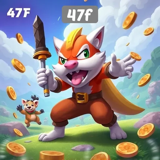 Menggali Fitur Menarik dari Situs Game 47f