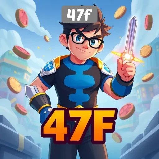 Mengenal Situs Game 47f untuk Pecinta Game Online