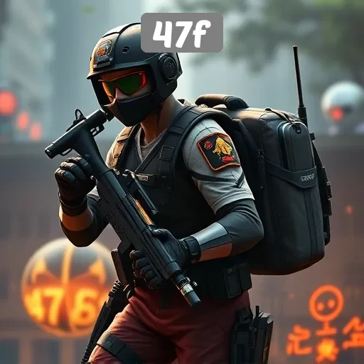 Apa yang Membuat 47f Menjadi Destinasi Game Populer