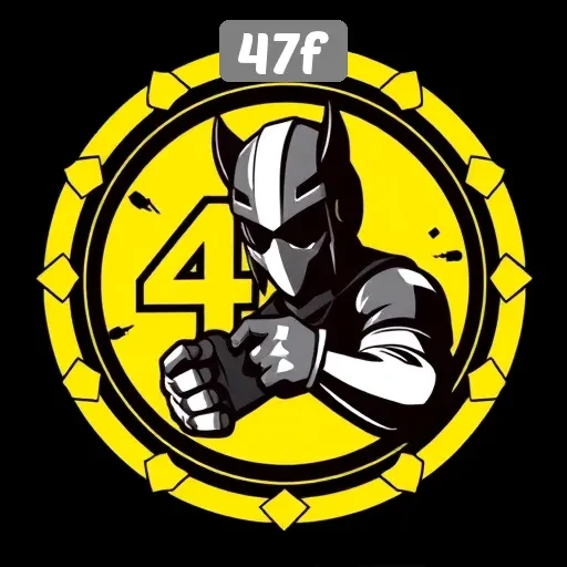 Cara Bergabung dan Memulai di Situs Game 47f