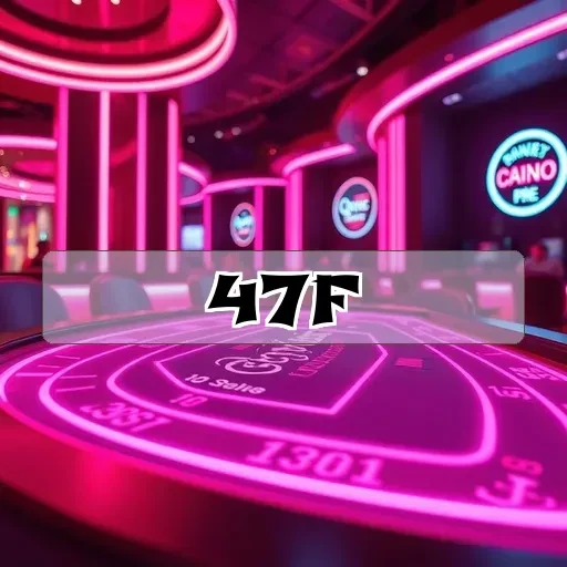 47f Game Online: Menyingkap Keunggulan Berita Game yang Memikat