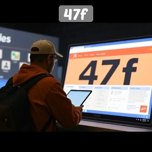 Review Pengalaman Pengguna di Situs 47f